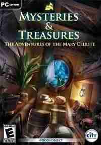 Descargar Mysteries And Treasures Adventures Of The Mary Celeste [MULTI2] por Torrent